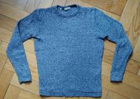 Pullover hellblau / weiß Größe M Neuhausen-Nymphenburg - Neuhausen Vorschau