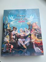 Hero Must Die. Again Collector's Edition - PS4 Neuhausen-Nymphenburg - Neuhausen Vorschau