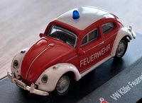 Schuco  VW Käfer Feuerwehr- 1:87 Bayern - Mettenheim Vorschau