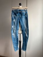 G-Star tapered Jeans Arc 3D Low Boy Friend Gr 25/32 Hamburg Barmbek - Hamburg Barmbek-Süd  Vorschau