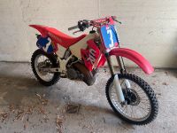 Honda CS250 R Bj. 1992 Original und voll funktionsfähig Nordrhein-Westfalen - Moers Vorschau