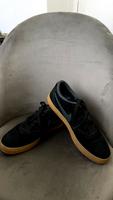Nike Charge Suede Sport Sneaker,Gr.44 Niedersachsen - Langelsheim Vorschau