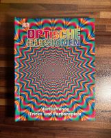 Optische Illusionen Buch Berlin - Charlottenburg Vorschau