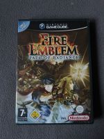 Fire Emblem - Path of Radiance für Nintendo GameCube Hessen - Limburg Vorschau