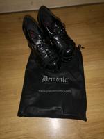 Gothic Schuhe neu Sachsen - Görlitz Vorschau