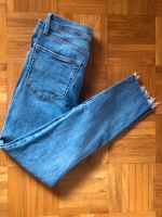 Neue Jeans Mango Anne Gr. 36 Baden-Württemberg - Stockach Vorschau