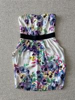 Florales Kleid/Hochzeitsgast elegant und festlich Gr.36/S Bayern - Ingolstadt Vorschau
