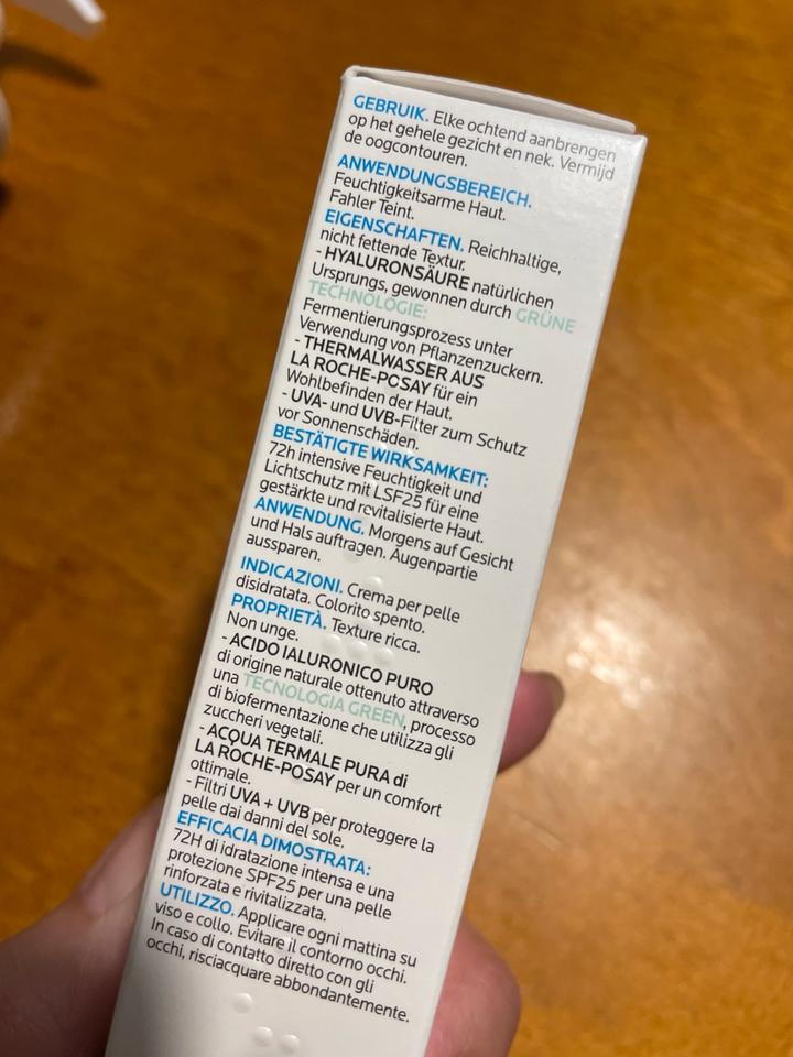2x Gesichts Creme Bodylotion Shampoo Vichy La Roche-Posay NEU in Köln