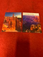 USA,je 12 Postkarten,Grand Canyon,Brice Canyon,neu,National Park Thüringen - Ichtershausen Vorschau