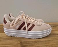 NEU Adidas Sneaker JR VL Court B Jn42 Gr. 37 rosa Hamburg-Mitte - Hamburg Altstadt Vorschau