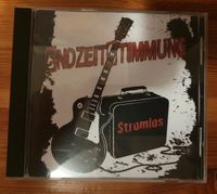 EndzeitStimmung - Stromlos - Demo CD - Punk Akustik Hessen - Eschwege Vorschau