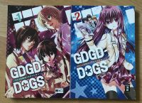 Gdgd Dogs Manga 1+2 Nordrhein-Westfalen - Hamm Vorschau