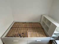 IKEA Brimnes Bett. ANGEBOT NOCH 1 TAG. Rheinland-Pfalz - Mainz Vorschau