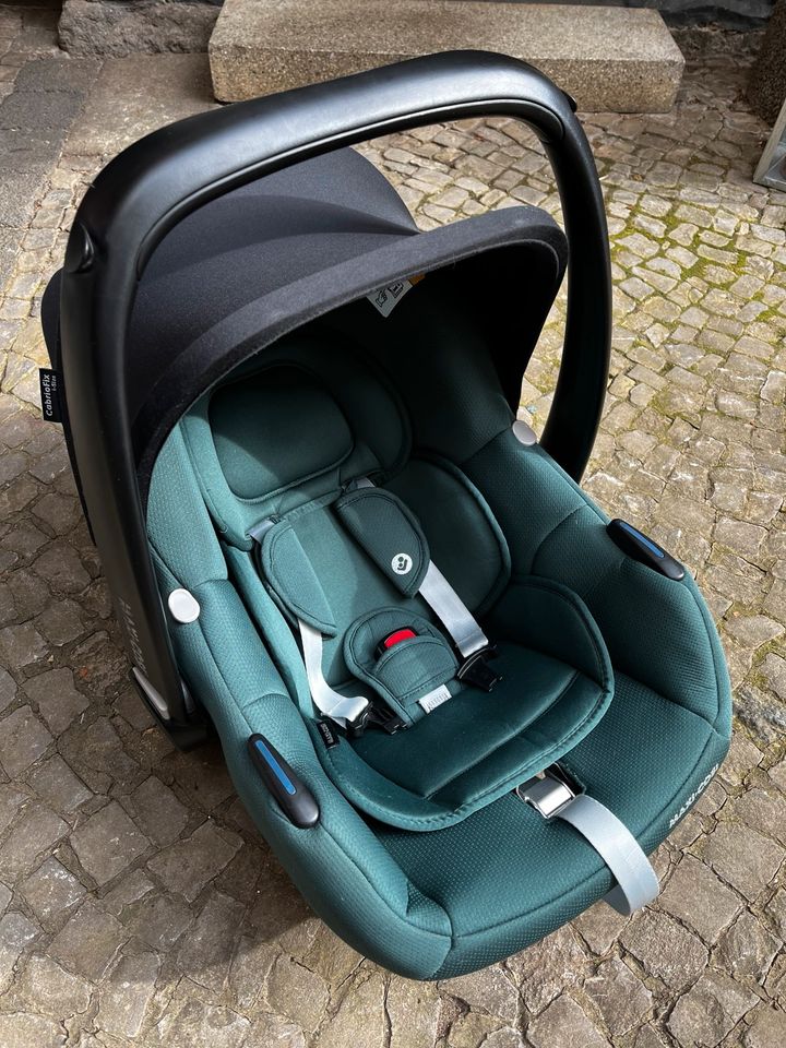 Maxi cosi Cabrio fix in Wernigerode