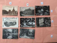 alte Postkarten / oude Ansichtkaarten Bergen 2 (N. H.) Ab 1 € Nordrhein-Westfalen - Nettetal Vorschau
