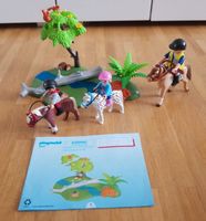 Playmobil 6947 Fröhlicher Ausritt Baden-Württemberg - Lörrach Vorschau