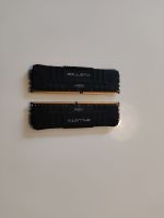 Crucial Ballistix DDR4 2666 32GB-Kit ( 2*16GB ) Nordrhein-Westfalen - Dorsten Vorschau