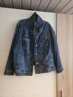Damen Jeansjacke 56 Niedersachsen - Vollersode Vorschau