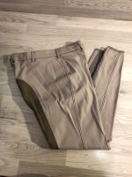 Neu Pikeur Reithose Lugana Stretch Vollbesatz Taupe 46 Nordrhein-Westfalen - Kaarst Vorschau