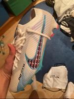 Nike Mercurial Vapor 15 Elite FG Blast Nordrhein-Westfalen - Minden Vorschau