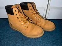 Timberland Nordrhein-Westfalen - Gelsenkirchen Vorschau