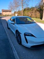 Porsche Taycan mit 20 Monaten Approved Garantie Baden-Württemberg - Heilbronn Vorschau
