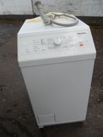 Miele  Waschmaschine  - Topader  W  600 F Eco Care Köln - Zollstock Vorschau