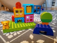 Lego Duplo, 10553,  Spielwürfel, vollständig, wie neu Baden-Württemberg - Sinsheim Vorschau