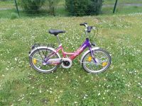 Mädchen kinderfahrrad Hera 20 Zoll 3 Gang West - Sindlingen Vorschau