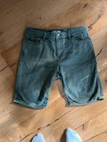 Kurze Jeanshose Niedersachsen - Hanstedt Vorschau