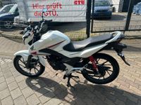 Honda CB 125 F Aus 1.Hand EZ 2016 Nur 13091KM Motorschaden Nordrhein-Westfalen - Herne Vorschau