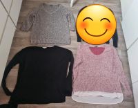 Pullover, Strick,Tom Tailor, Esprit, Cecil Nordrhein-Westfalen - Alpen Vorschau