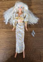 Barbie Mattel Fancy Date Gold 90er Hessen - Weilburg Vorschau