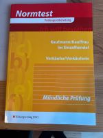 Normtest Prüfungsvorbereitung Sachsen-Anhalt - Gardelegen   Vorschau