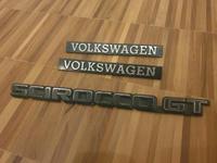 VW Opel Emblem Golf Kadett Westerwaldkreis - Heiligenroth Vorschau