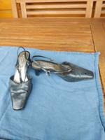 Eleganter Sommerschuh,Slingback Hessen - Runkel Vorschau