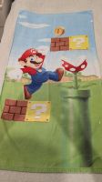 Super Mario Handtuch 140 x 75 cm Bayern - Landsberied Vorschau