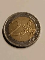 2 euro münze 30 jahre Mauerfall 2019 Bayern - Lohr (Main) Vorschau