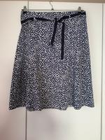 Rock blau weiß gemustert von Gerry Weber 40 Bayern - Schliersee Vorschau