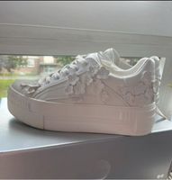 Buffalo Sneaker Paired Daisies Hochzeits-Kollektion Gr.40 NP:110€ Nordrhein-Westfalen - Krefeld Vorschau