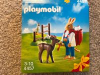 Playmobil 4457 Hase Reh Huhn Osterset Ostern Niedersachsen - Lüneburg Vorschau