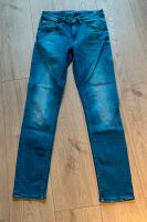 x GARCIA Jeans savio Slim Fit w 27 l 32 blau Nordrhein-Westfalen - Minden Vorschau