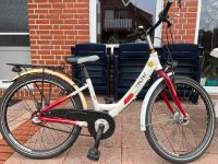 24 Zoll Kinderrad zu verkaufen Niedersachsen - Papenburg Vorschau
