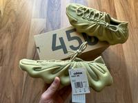 Yeezy 450 Resin Gr.46 US11,5 Neu Ovp Hessen - Cölbe Vorschau