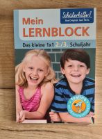 Mein Lernblock - Das kleine 1x1 2./3. Schuljahr Rheinland-Pfalz - Vallendar Vorschau