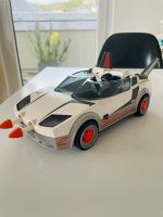 Playmobil Auto mit Raketenwerfer Stuttgart - Stuttgart-Ost Vorschau