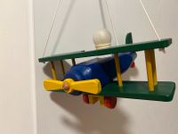 Lampe Kinderzimmer Flieger Flugzeug Brandenburg - Schönefeld Vorschau