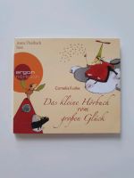 CD Das kleine Hörbuch vom großen Glück Leipzig - Leipzig, Südvorstadt Vorschau