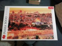 Puzzle 3000 Teile Jerusalem Lindenthal - Köln Sülz Vorschau