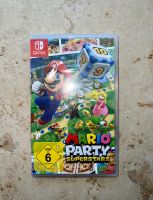 Mario Party Superstars Neu für die Nintendo Switch Nordrhein-Westfalen - Erftstadt Vorschau